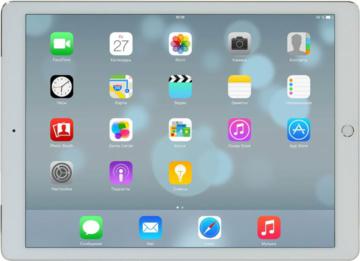 Apple iPad Pro Wi-Fi Cellular 128  