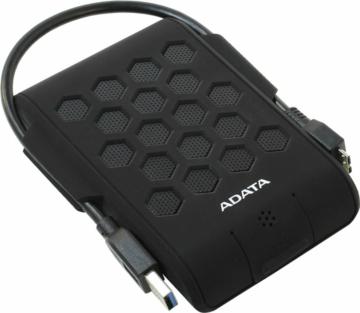 ADATA Durable HD720 AHD720-500GU3-CBK 500 