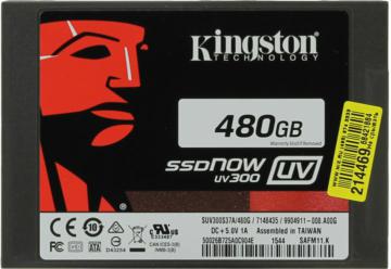 Kingston UV300 480 