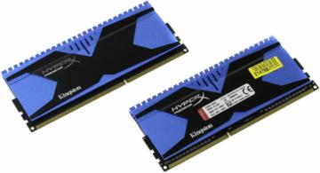 Kingston HyperX Predator DDR3 HX326C11T2K2/8