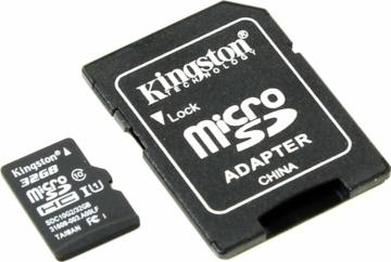 Kingston SDC10G2 /32GB