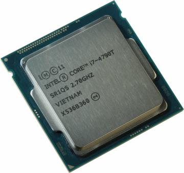 INTEL Core i7-4790T Processor