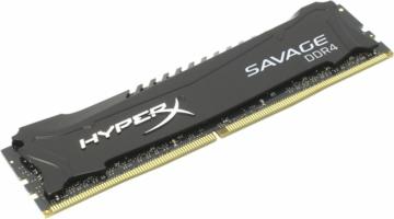 Kingston HyperX Savage DDR4 HX421C13SB/4