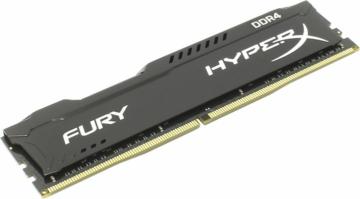 Kingston HyperX Fury DDR4 HX424C15FB/8