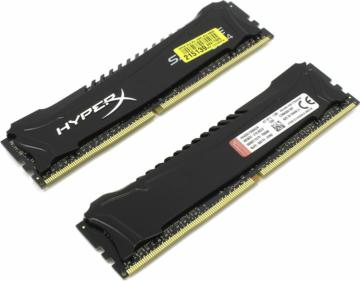 Kingston HyperX Savage DDR4 HX426C13SBK2/8
