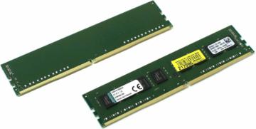 Kingston ValueRAM DDR4 KVR21N15S8K2/8