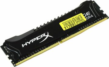 Kingston HyperX Savage DDR4 HX430C15SB/8
