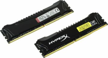 Kingston HyperX DDR4 HX428C14SBK2/16