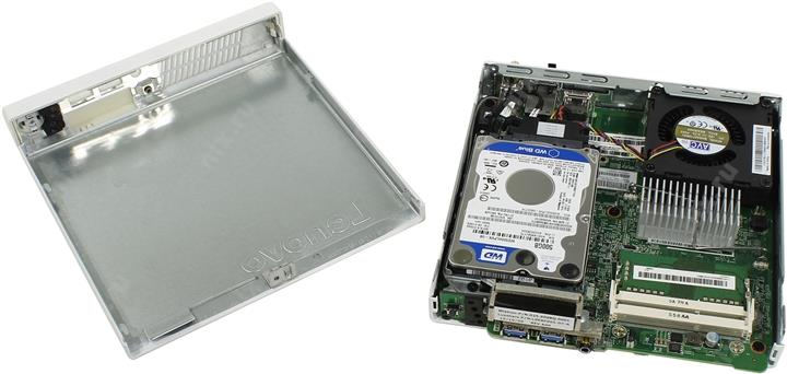 Lenovo ideacentre разборка