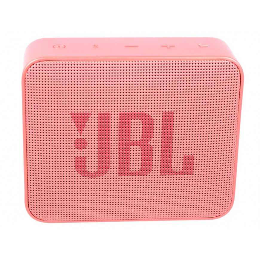 Схема колонки jbl go2