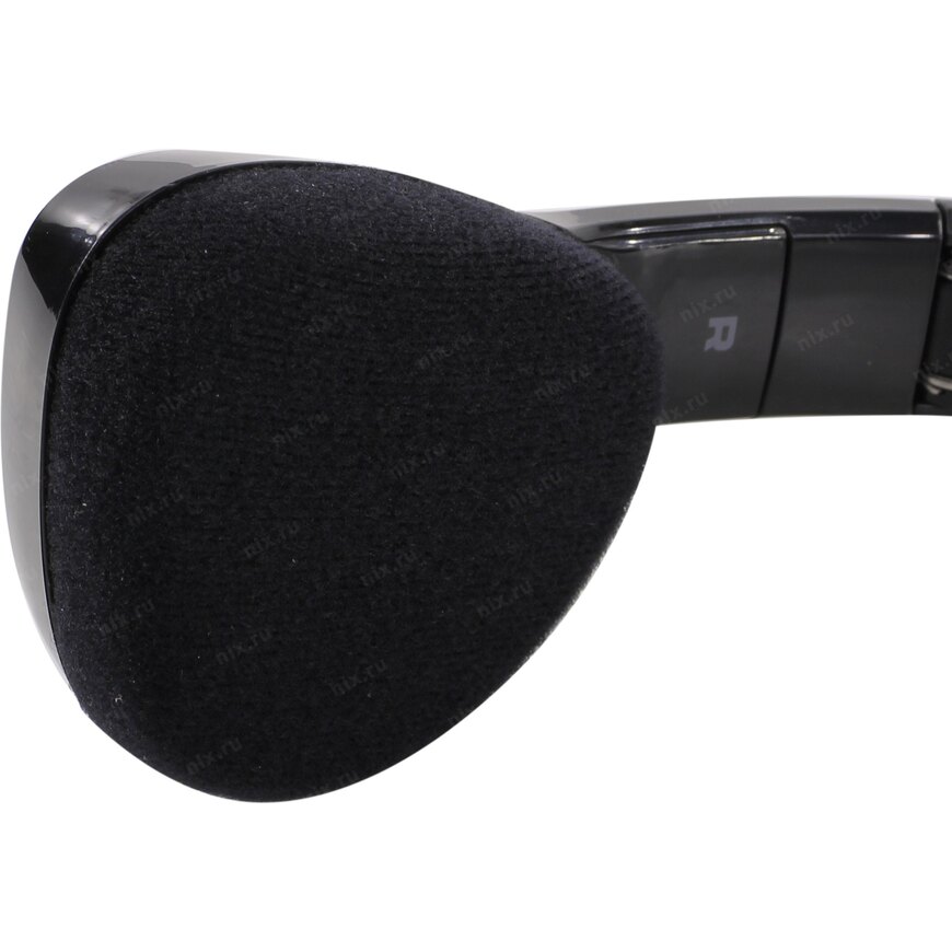 Наушники с микрофоном SmartBuy RUSH LANCER SBHG-7000 (шнур 1м+1.5м ...