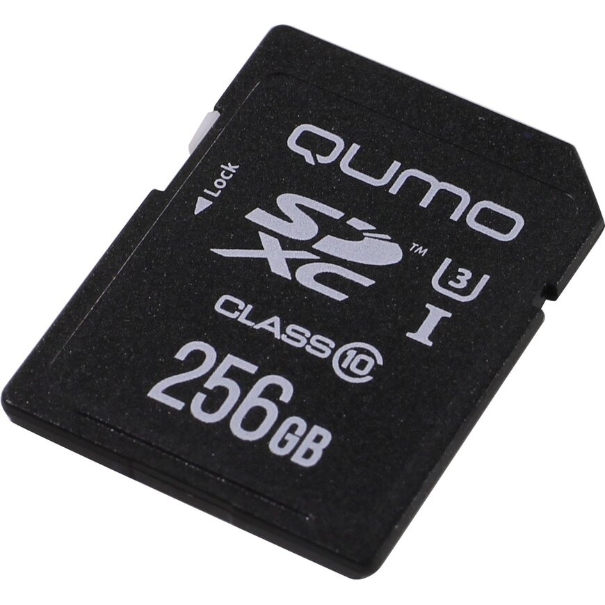 256gb карта памяти sdxc