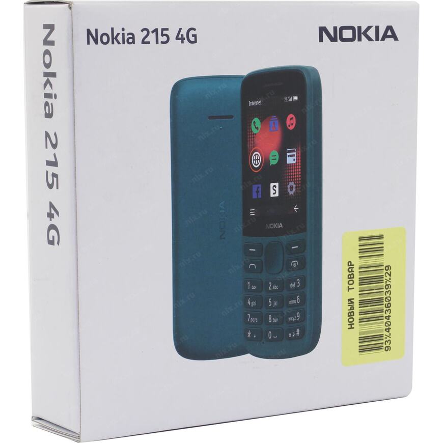 Картинки для nokia 215 4g