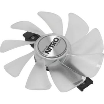 Sapphire nitro clearance gear led fan