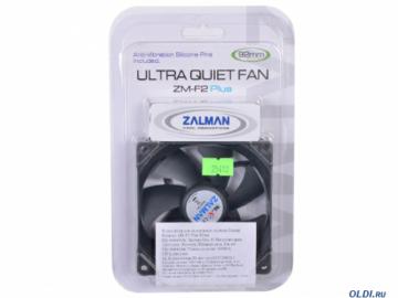  Zalman ZM-F2+ 92mm