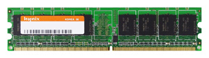  DDRII 2Gb (pc2-6400) 800MHz Hynix Original, Dimm