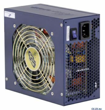   FSP Everest 80+ 600 W v.2.2,ATX12V/EPS12V,fan 12 cm,Cable Management,Retail