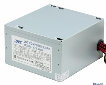   JNC CE 450, 2*SATA 2*4 pin v2.03,  12