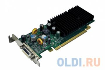    NVIDIA Quadro 4 NVS 285 (HP 398685-001) 128MB 250 MHz  