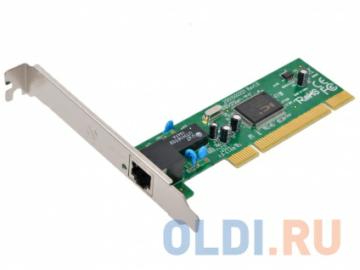    TP-LINK TF-3200 10/100M PCI Network Interface 