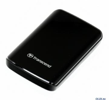    500Gb Transcend TS500GSJ25D2 2.5" USB 2.0 [Retail]
