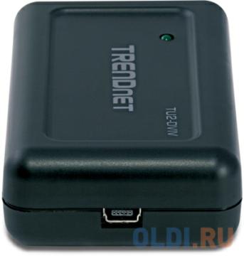  TrendNet TU2-DVIV DVI/VGA-   USB