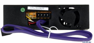  Mobile rack HDD 2.5 ViPower VPA-5010KPF-B-GM  