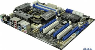 .  ASRock P67 Extreme 6 <S1155, iP67, 4*DDR3, 3*PCI-E16x, SATA, GB Lan, ATX, Retail>