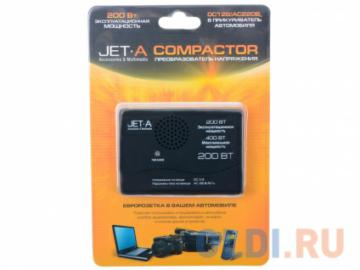   Jet.A JA-PI4 Compactor