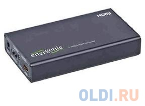   EnerGenie RCA/S-video  HDMI  DSC-SVIDEO-HDMI  