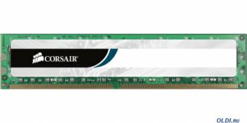   Corsair XMS3 DDR3 4Gb, PC10660, DIMM, 1333MHz (CMV4GX3M1A1333C9)