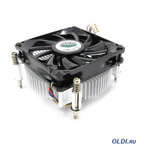  Cooler Master DP6-8E5SB-PL-GP 1150/1155/1156