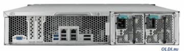   QNAP TS-1279U-RP  RAID-  12    . Intel Core i3-2120 3,3 