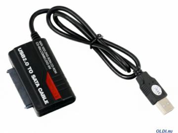  Orient UHD-303,  USB 2.0 to SATA HDD 2.5"/3.5",    12/2, ret