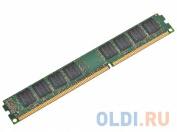  DDR3 8Gb (pc-10600) 1333MHz Kingston <Retail> (KVR1333D3N9/8G)