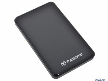    1Tb Transcend TS1TSJ25A2K 2.5" USB 2.0 [Retail]