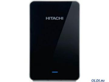    500Gb Hitachi Touro HTOLMX3EA5001ABB (0S03455) Black 2.5" USB 3.0