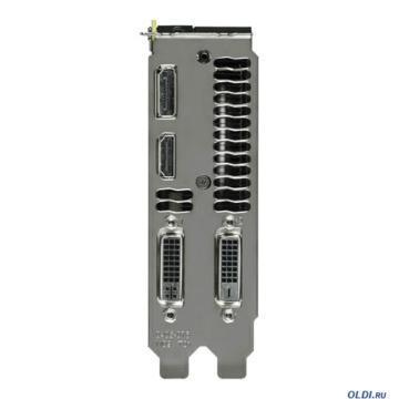  2Gb <PCI-E> ASUS GTX680-2GD5  CUDA GDDR5, 256 bit, 2*DVI, HDMI, DP, Retail