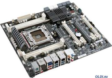 .  ECS X79R-AX <S2011, iX79, 4*DDR3, 3*PCI-E16x, SATA III, USB 3.0, GB Lan, ATX, Retail>