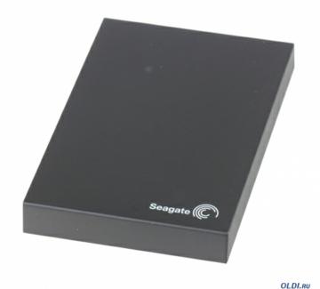   500Gb Seagate STBX500200 Expansion Black [2.5" USB 3.0]