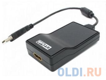  ST-Lab U-600, USB 2.0 to HDMI, Ret