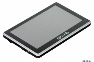 GPS  LEXAND SA5 5" 480x272,  ,  , . 500 , . 950 ,  microSD