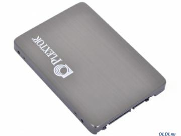   SSD 2.5" 128 Gb Plextor SATA 3, MLC (PX-128M5S)