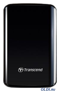    1Tb Transcend TS1TSJ25D2 2.5" USB 2.0 [Retail]