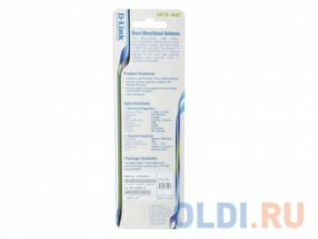  D-Link ANT24-0502