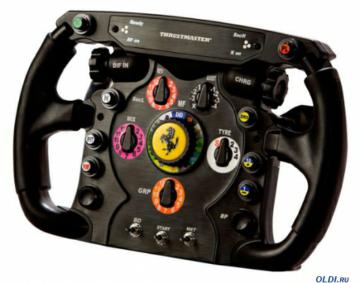   Thrustmaster Ferrari F1 Wheel (2960729)  