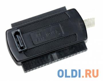  USB 2.0 -&gt; IDE/SATA Orient UHD-103N black -  / 2.5/3.5 HDD, , ret