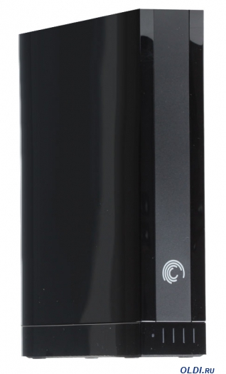    1Tb  Seagate STCA1000200 Backup Plus Desk [3,5", USB 3.0, Retail]