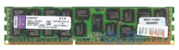  DDR3 16Gb (pc-12800) 1600MHz ECC Reg CL11 Kingston &lt;Retail&gt; (KVR16R11D4/16)