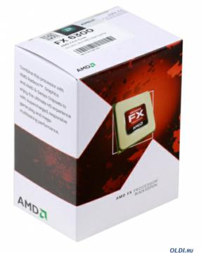  AMD FX-6300 BOX <SocketAM3 + > (FD6300WMHKBOX)